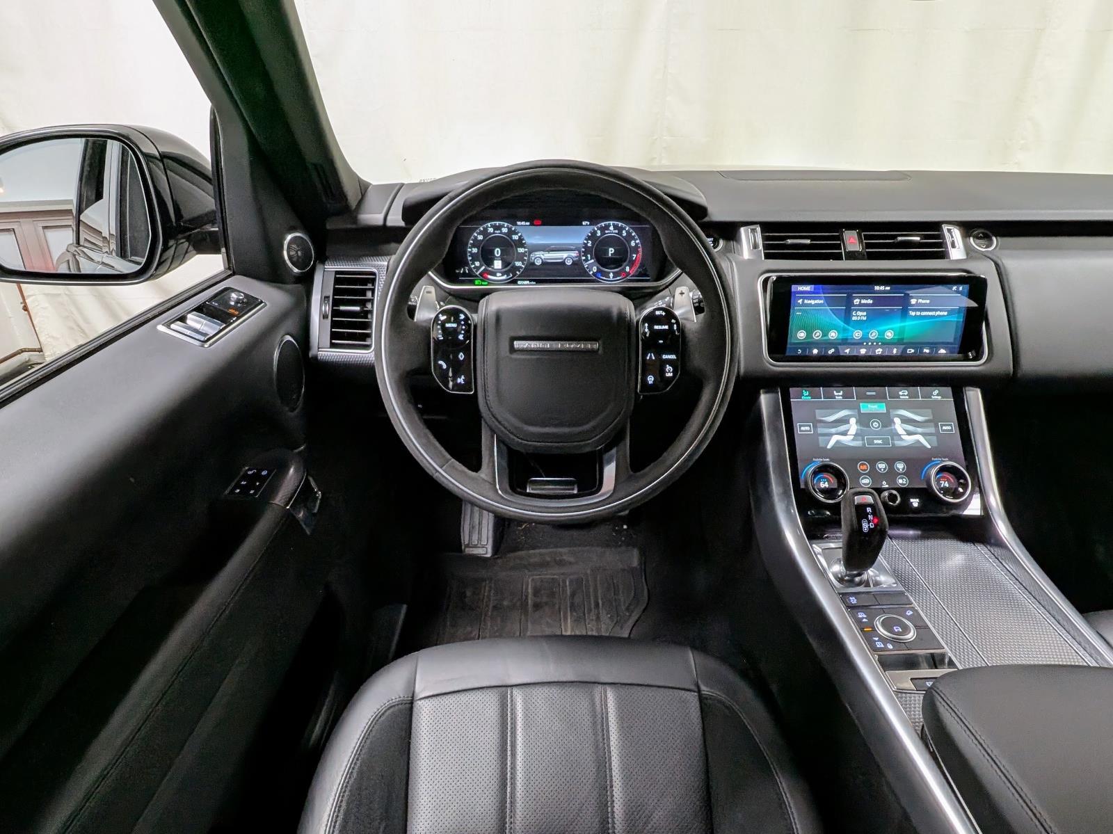 land rover range rover sport 2019 SALWS2SU3KA868662 image land rover range rover sport 2019 SALWS2SU3KA868662 image